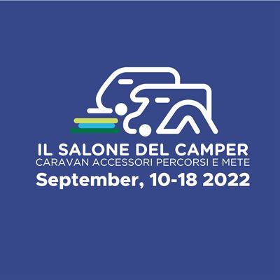 IL SALONE DEL CAMPER