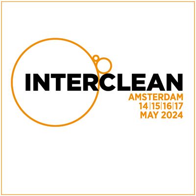 INTERCLEAN SHOW AMSTERDAM 2024